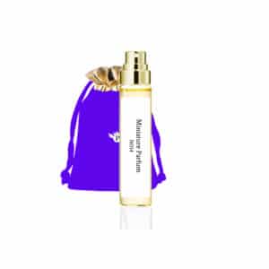 miniature parfum n014