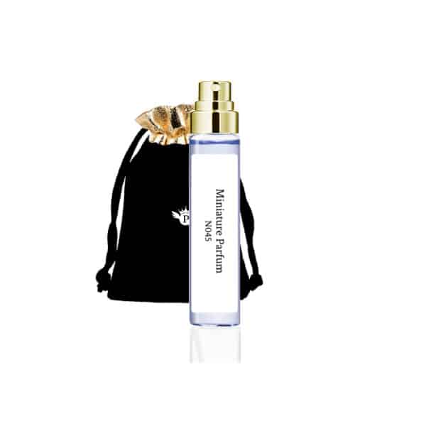 miniature parfum n045