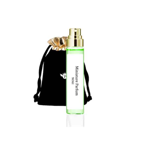 miniature parfum n061