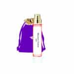 miniature parfum n107