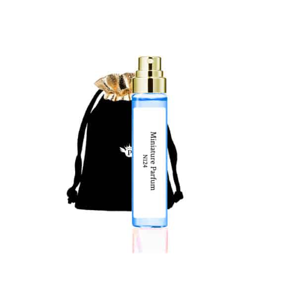 miniature parfum n124