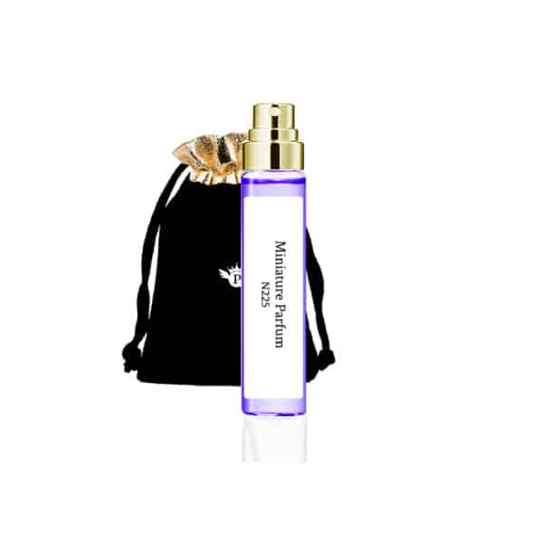 miniature parfum n225