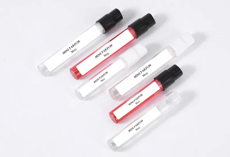 minis parfums 5ml